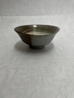 新高麗　千漢鳳　韓国人間国宝　掛け分け茶碗 新高麗 千漢鳳 韓国人間国宝 掛け分け茶碗 - メルカリ