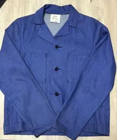 2026年最新】プリズナー カバーオールの人気アイテム - メルカリ