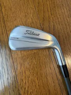 Titleist U505 3番ユーティリティ　モーダス3 ゴーストのサムネイル