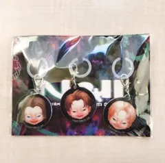 Number_i ナンバーアイ グッズ まとめ売り Number_i LIVE TOUR 2025 No.Ⅱ」 オフィシャルグッズの会場販売