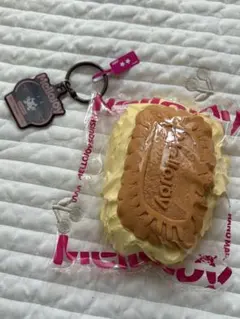 Mellojoy キャラメルクッキークリーム もちもちもち メロジョイ