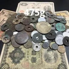 2026年最新】日本の古銭まとめ売りの人気アイテム - メルカリ