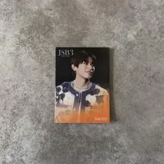 JSB FOREVER～ONE～ NAOTO フォトカード シクレ