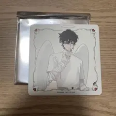 エイリアンステージ エイステ イヴァンAaD 特典 コースター