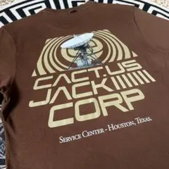 激レア NIKE × Cactus Jack コラボTシャツ トラヴィス 美品