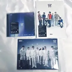 ENHYPEN 宵 YOI 初回盤A•B 通常盤