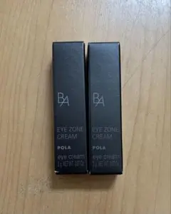 POLA B.A アイゾーンクリーム N 2g×2本のサムネイル