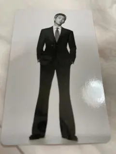 BTS アリラン ラスベガス popup特典トレカ RM ナムジュン - メルカリ