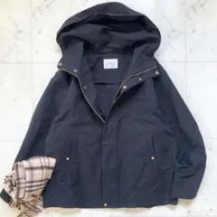 イエナ マウンテンパーカー