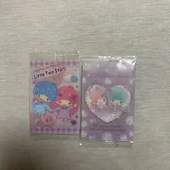 キキララ ウエハース サンリオ