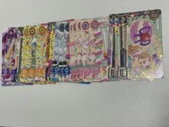 【アイカツカード】ノーマル27枚セット