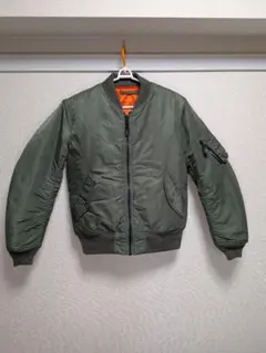 avirex MA-1 サイズXL　6132077