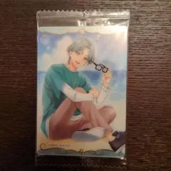 プリキュアカードウエハース12 No.06 響カイト N