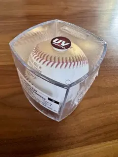 MLB公式グッズ2025MLBワールドシリーズ 限定デュエルロゴボール