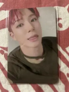 ★新品未開封★NCT DREAM BEAT IT UP mumo JENO