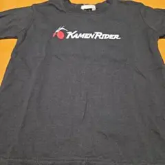 仮面ライダーTシャツ120