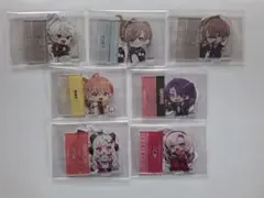 にじさんじ　チョコエッグ　まとめ売り