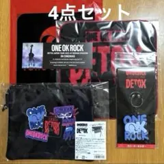 2026年最新】One ok rock detoxの人気アイテム - メルカリ