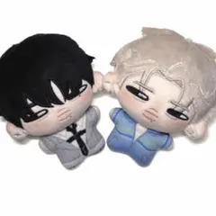 2026年最新】ニキぬいぐるみ enhypenの人気アイテム - メルカリ