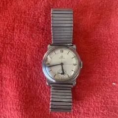 ☆【現状品/希少】1940年代OMEGA ヴィンテージ手巻き スモールセコンドのサムネイル