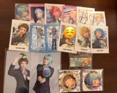 あんスタ Ra*bits セット