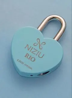 NiziU ハートロック 空中庭園 ニナ | Mercari