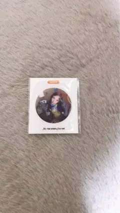 TWICE THE STORY GOES ON ステッカー ナヨン