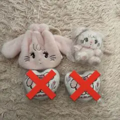 mikko ガチャガチャ キャミー