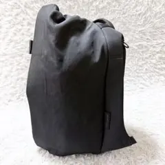 コートエシエル　リュックサック　グレー　Lのサムネイル