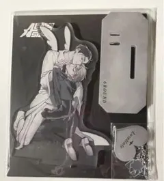 ALIEN STAGE エイリアンステージ　イヴァン　ティル ALIEN STAGE エイリアンステージ アクリルスタンド イヴァン