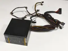 Antec NE550C 550W 電源ユニット 80PLUS BRONZE