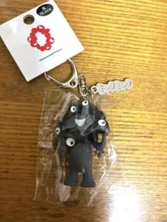 黒ミャク アクリルキーホルダー EXPO2025 - メルカリ