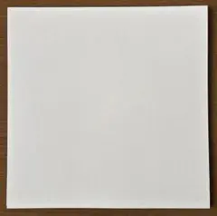 m♡オーダー受付中ꪔ̤̮ꪔ様専用̤̮白い正方形の厚紙 30cm×30cm100枚セット