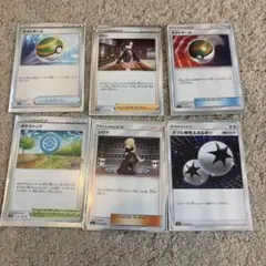 ポケモンカード トレーナーセット