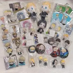 東京リベンジャーズ 東リべ まとめ売り バラ不可 - メルカリ