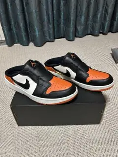 2025年最新】エア ジョーダン ミュールの人気アイテム - メルカリ