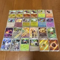キ*ラ様 ポケモンカードセット