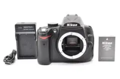 良品 Nikon D500 ボディ 元箱あり ニコン（Nikon） Nikon D500 ボディ カメラ レンズ 一眼レフ 中古