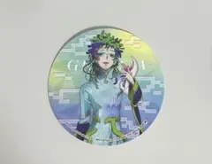 GNOSIA コースター グノーシア ラキオ