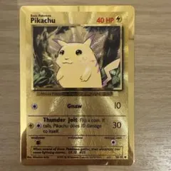 ポケモン ポケカ ピカチュウ レジェコレ リバホロ 英語 - メルカリ