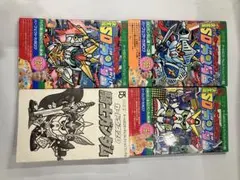 2026年最新】SDガンダムオールコレクション の人気アイテム - メルカリ