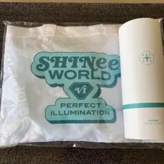 SHINee 韓国公式ペンライトのサムネイル