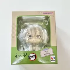 不死川実弥 るかっぷ 鬼滅の刃