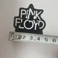 【新品未使用】PINK FLOYD ステッカー