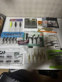 2026年最新】バス釣り引退の人気アイテム - メルカリ