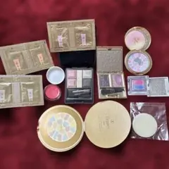 コスメまとめ売り　エレガンス　エクシア※週末お値下げ中のサムネイル