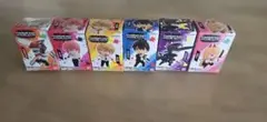 チェンソーマン ミニフィギュア 6体セット