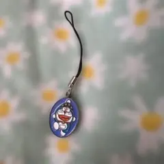 ドラえもん ストラップ