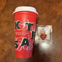 コーヒーサンタセット　スタバ Starbucks Coffee Japan - スターバックス コーヒー ジャパン