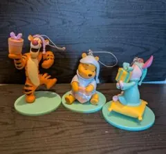 【ハッピークジ】ディズニークリスマスオーナメント 2020 プレゼント